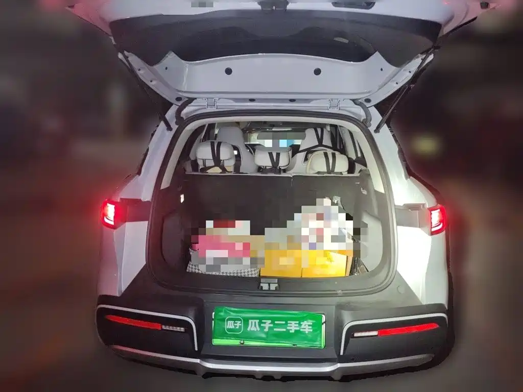 BYD Yuan UP — миниатюра 15