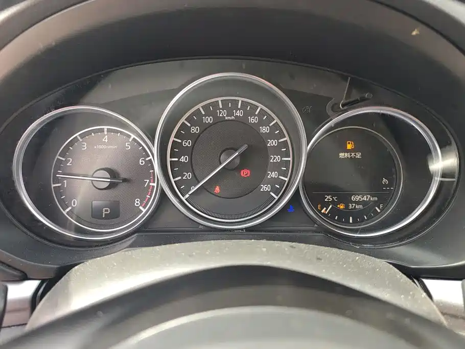 Mazda CX-5 — миниатюра 14