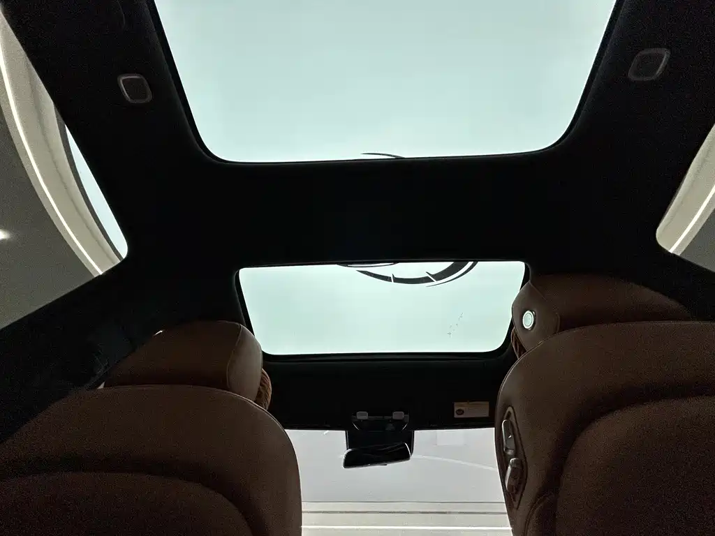 Li Auto Li L7 — миниатюра 18