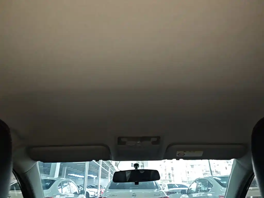 Toyota Corolla — миниатюра 18