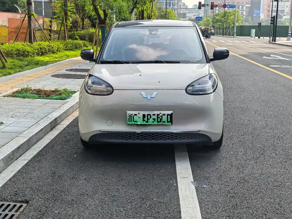 Wuling Bingo — миниатюра 2