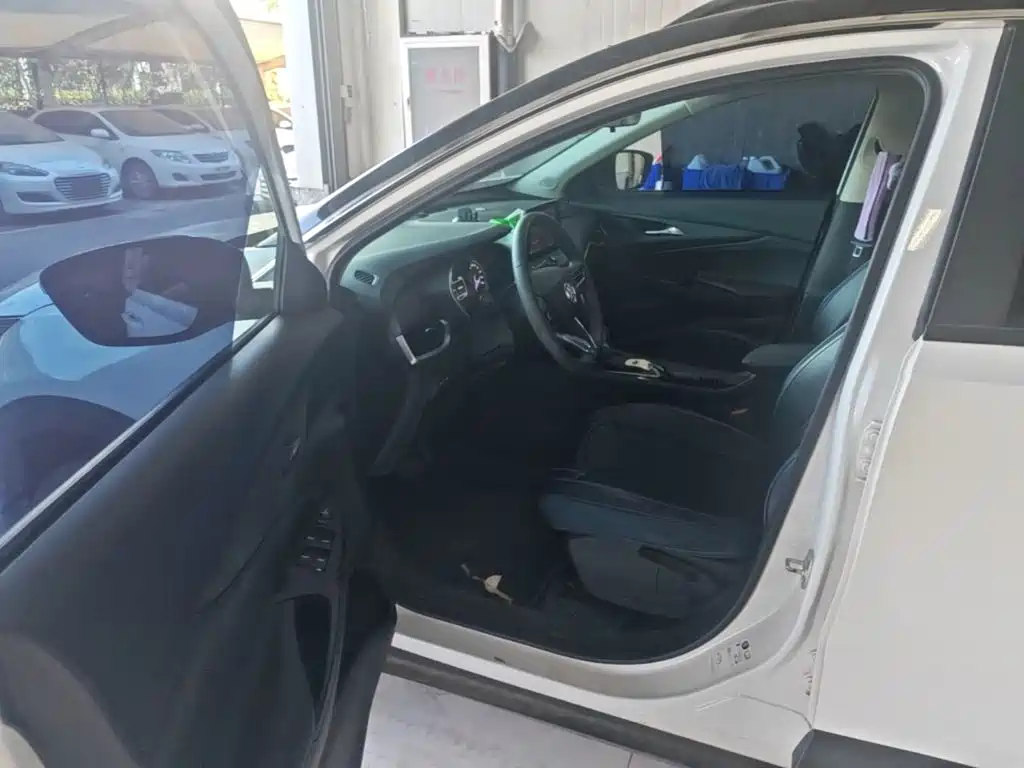 Buick Encore — миниатюра 16