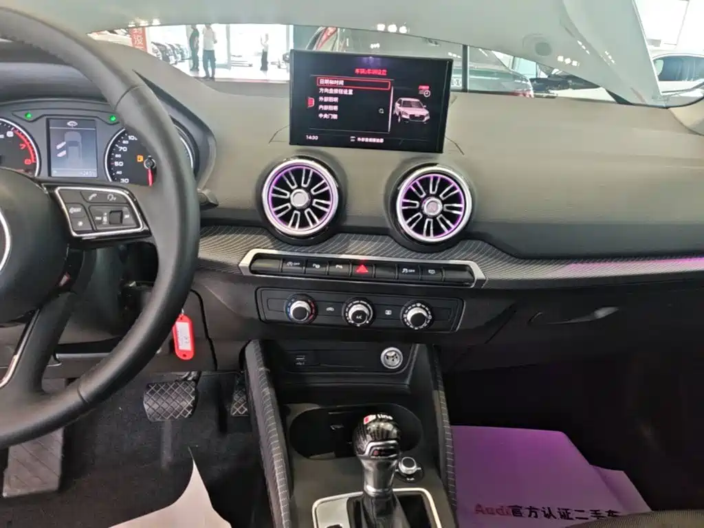 Audi Q2L — миниатюра 13