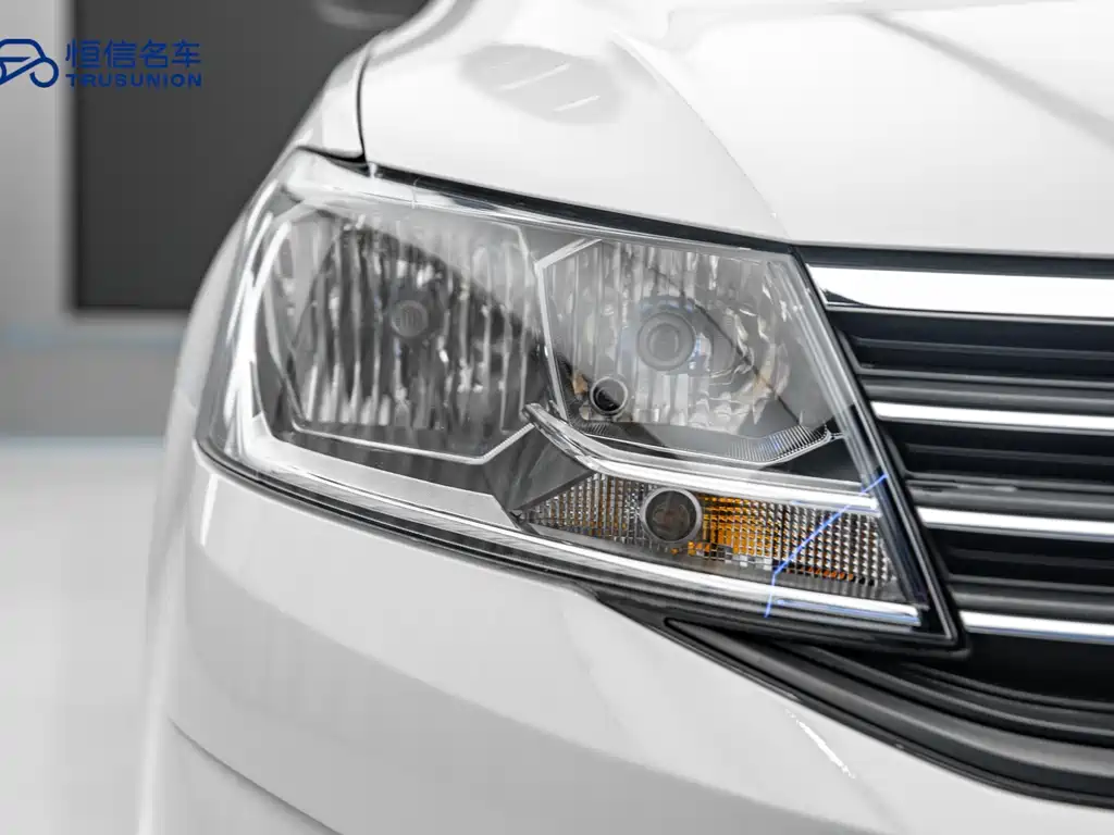 Volkswagen Lavida 2019 1.5L AT VI