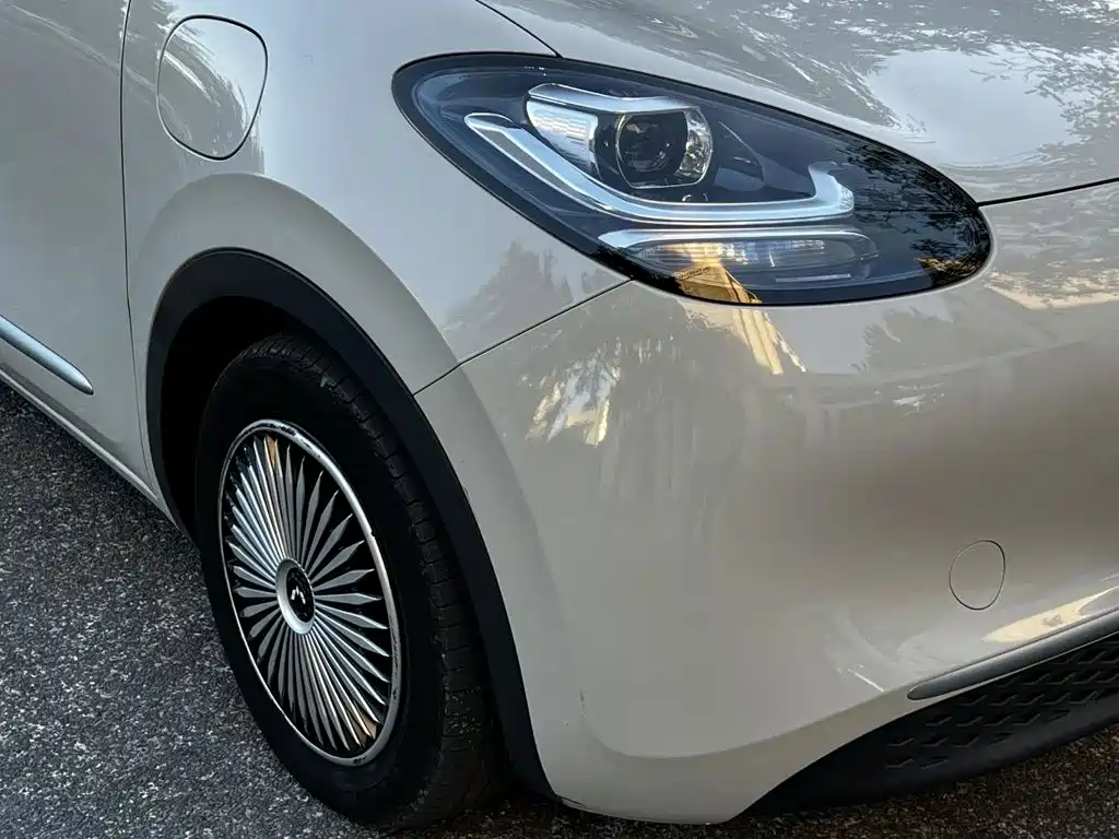 Wuling Bingo — миниатюра 4