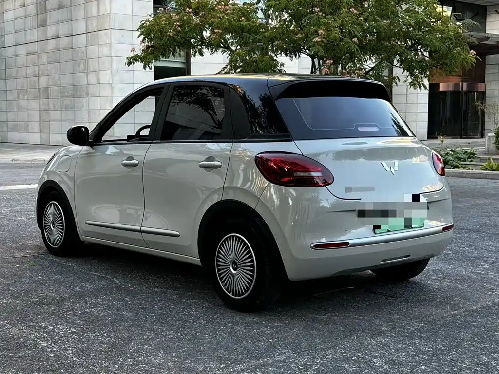 Wuling Bingo — миниатюра 15