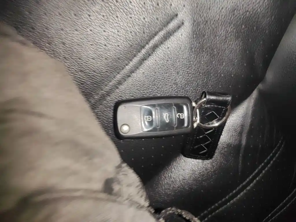 Volkswagen Passat — миниатюра 12
