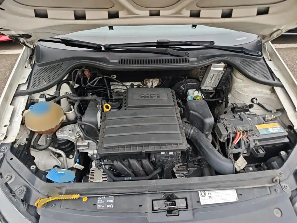 Volkswagen Polo — миниатюра 20