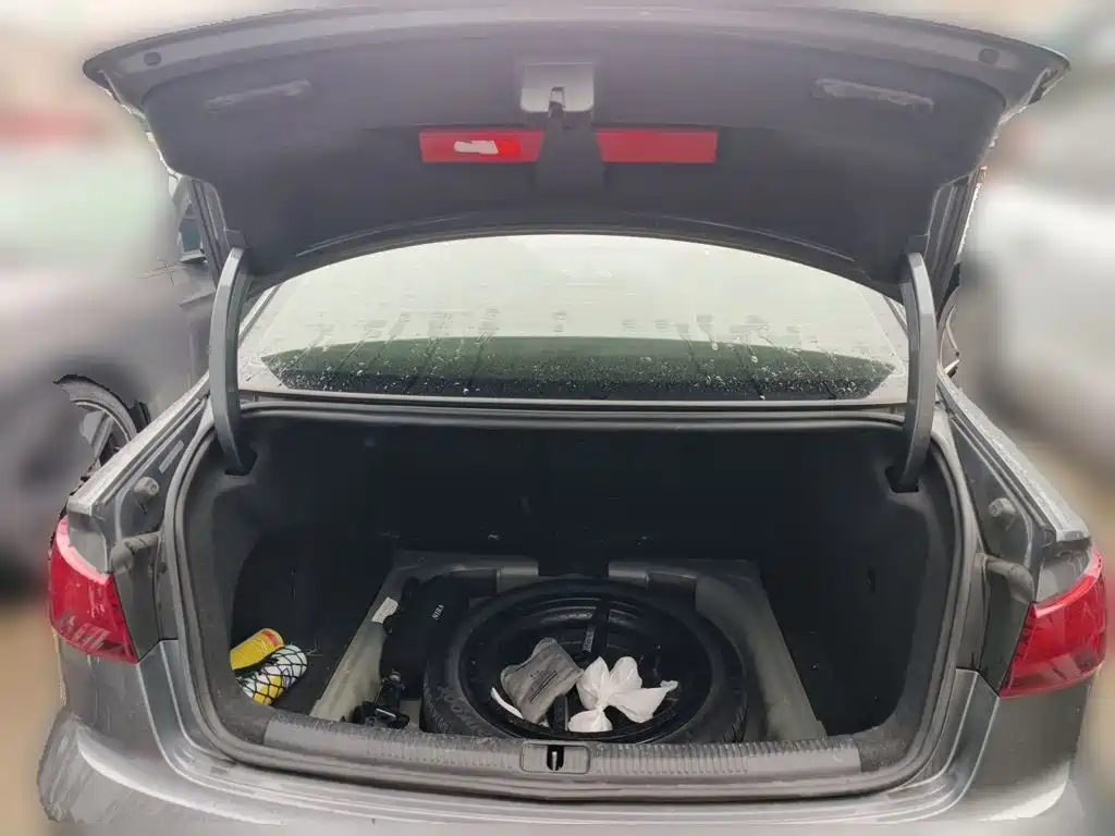 Audi A3 2019 Limousine 35 TFSI V