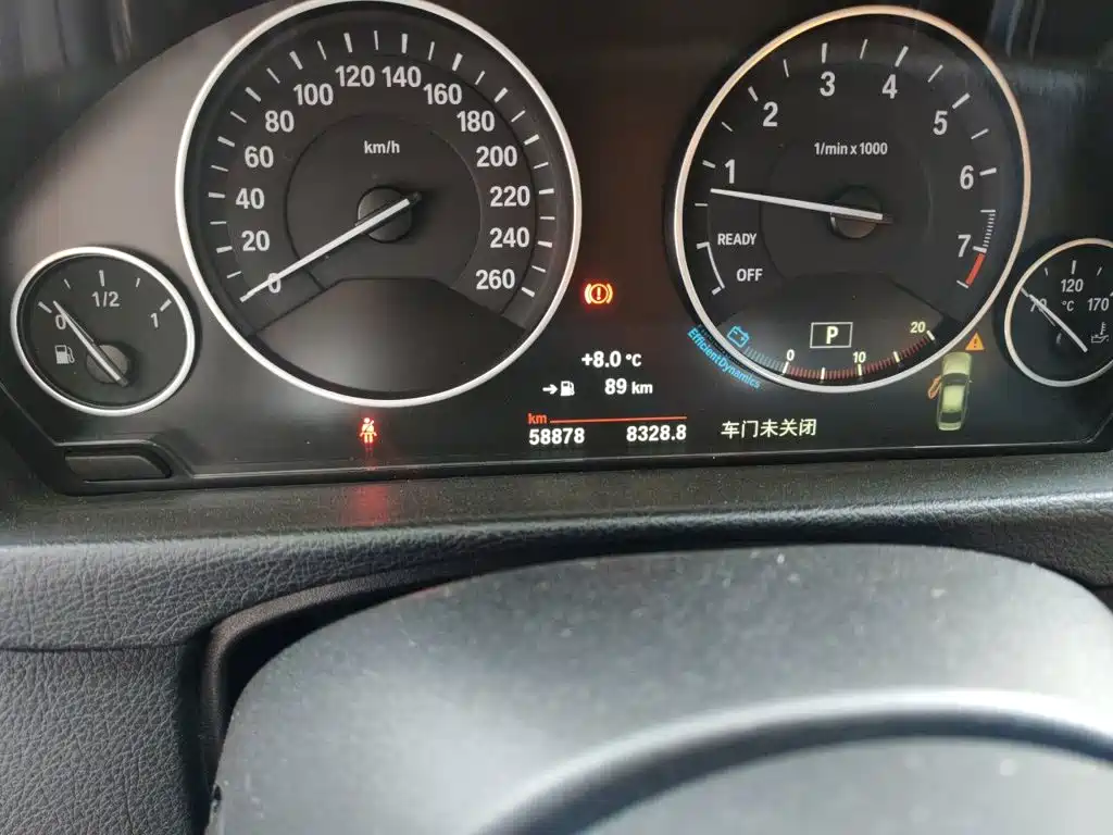 BMW 3 Series — миниатюра 13