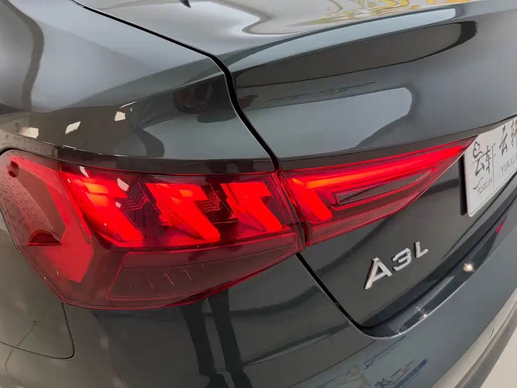 Audi A3 — миниатюра 24