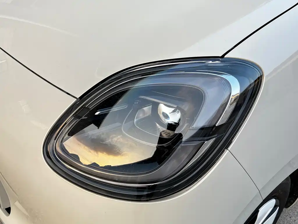 Wuling MINIEV — миниатюра 18