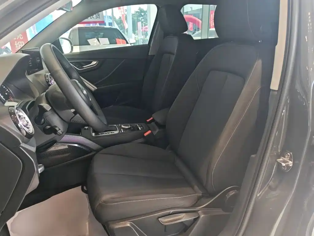 Audi Q2L — миниатюра 15
