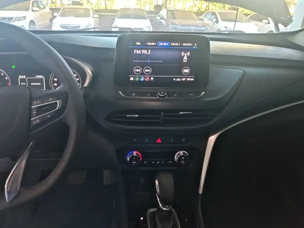 Buick Encore — миниатюра 13
