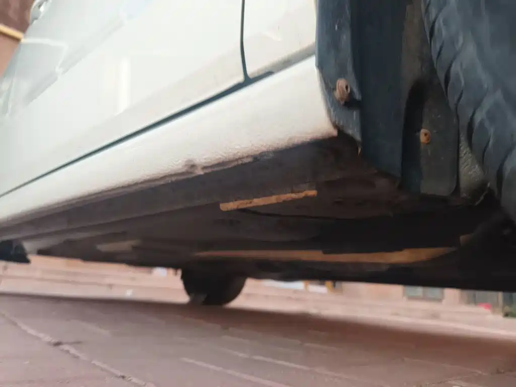 Volkswagen Polo — миниатюра 17