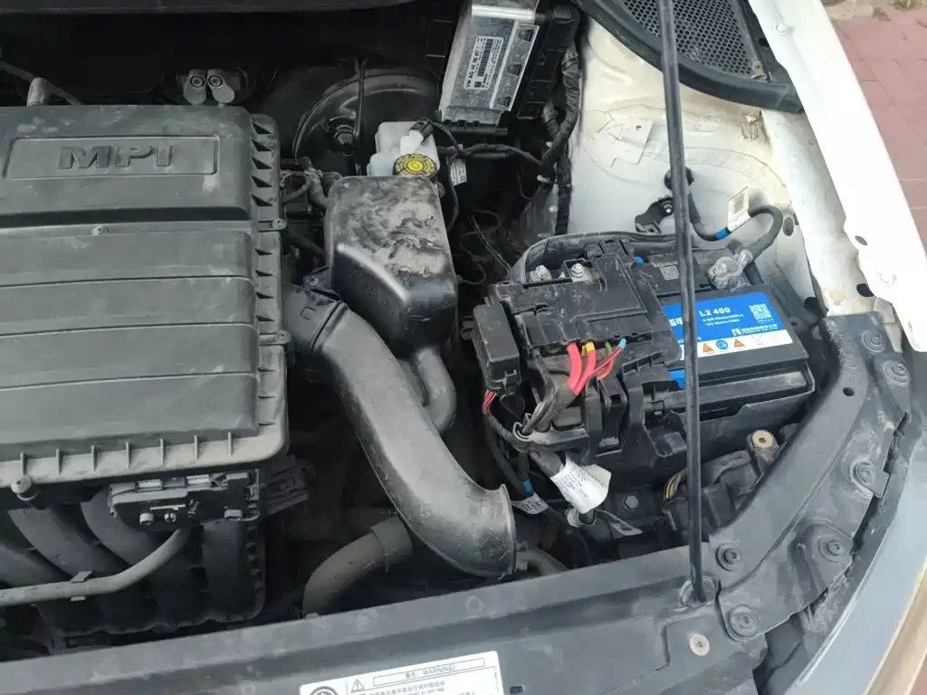 Volkswagen Polo — миниатюра 21