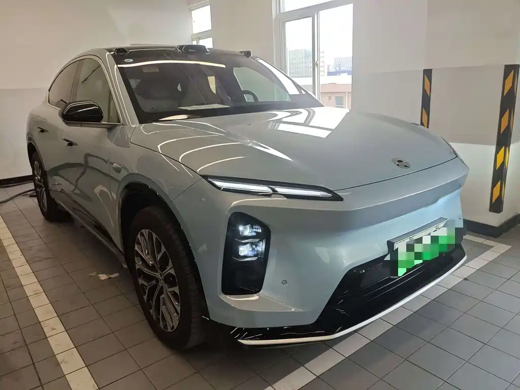 NIO EC6 — миниатюра 2