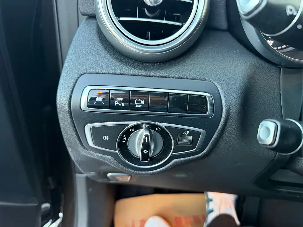 Mercedes-Benz GLC — миниатюра 20