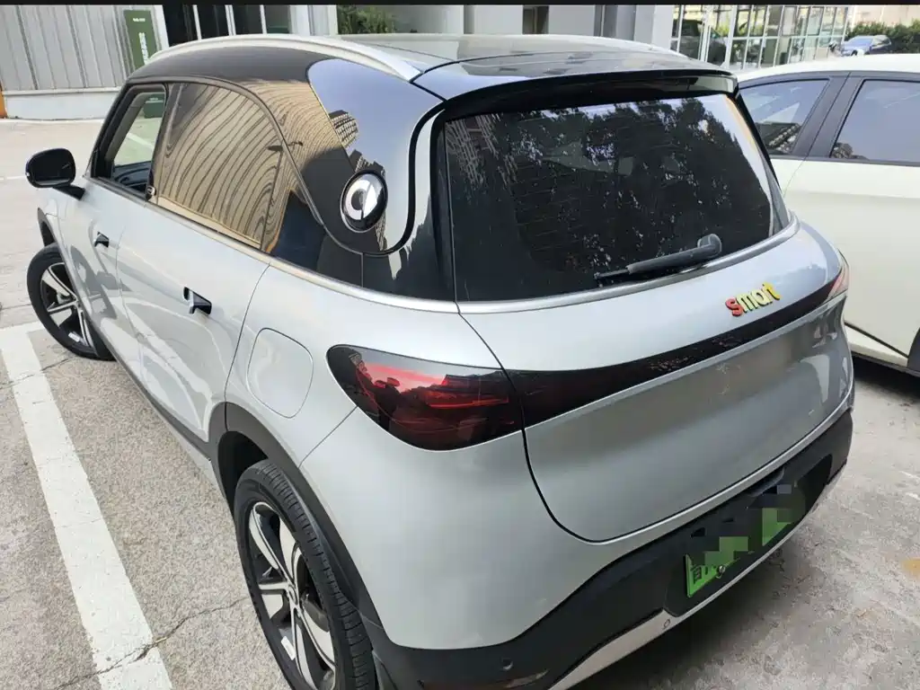 smart Smart #1 — миниатюра 6