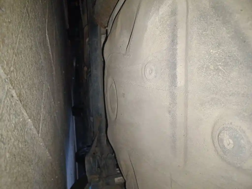 Volkswagen Santana — миниатюра 23