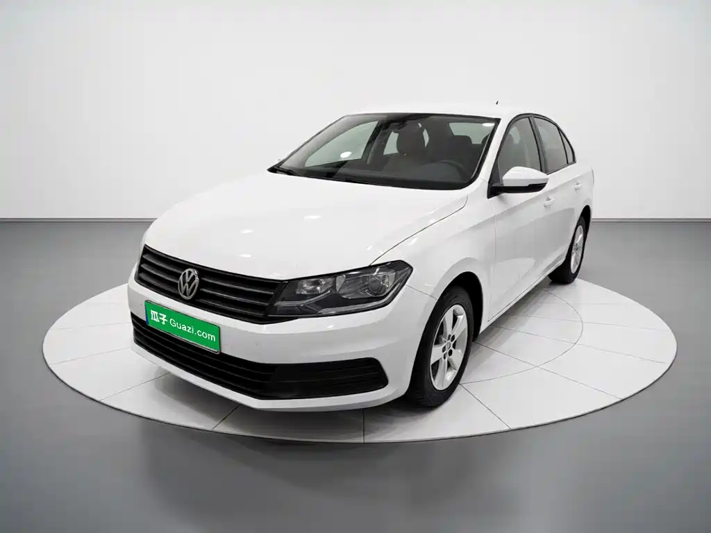 Volkswagen Santana