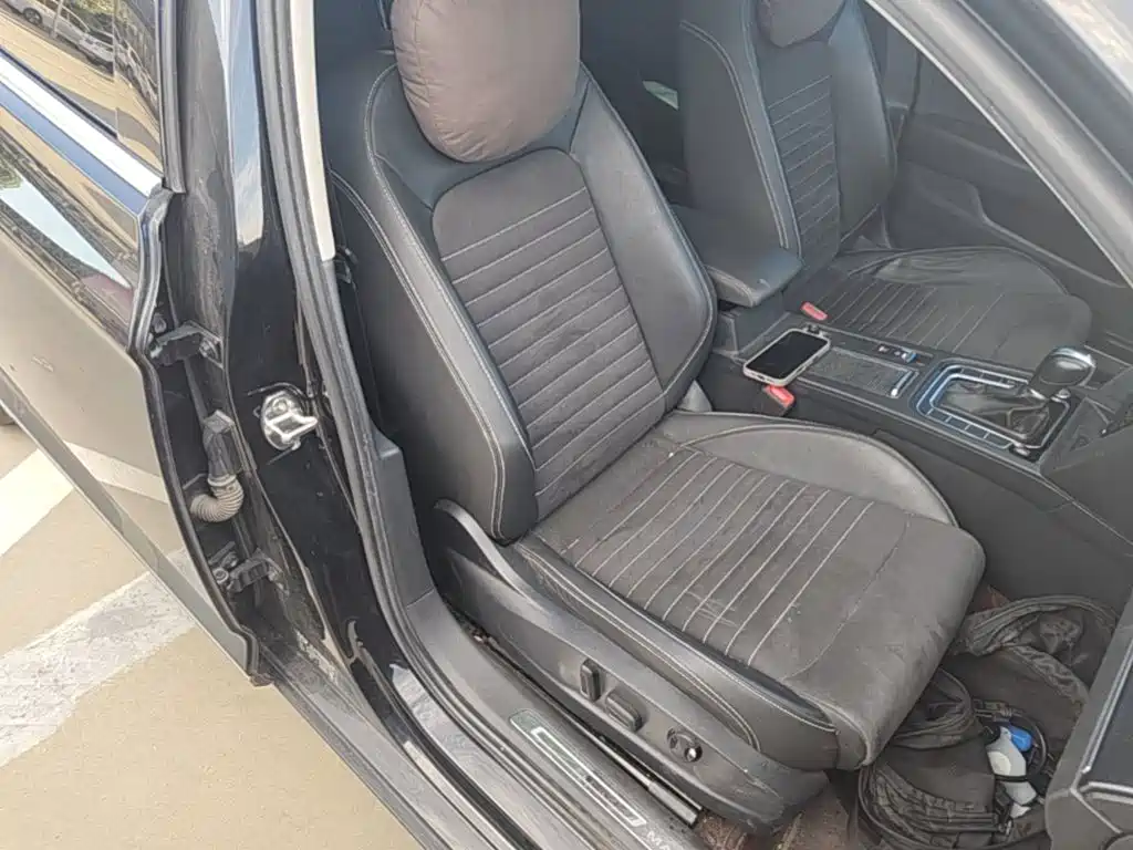 Volkswagen Magotan — миниатюра 25