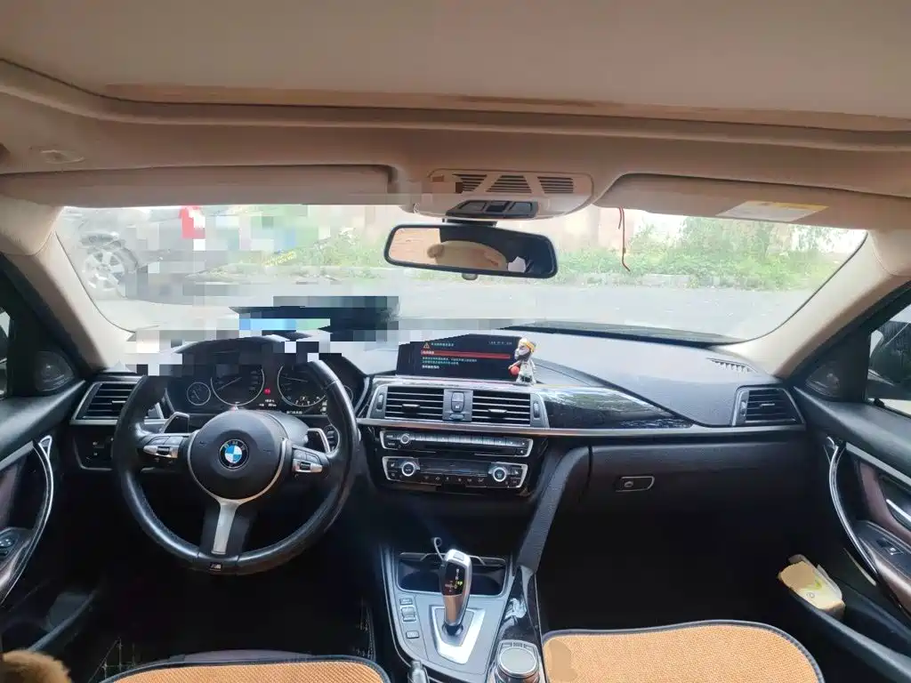 BMW 3 Series — миниатюра 10
