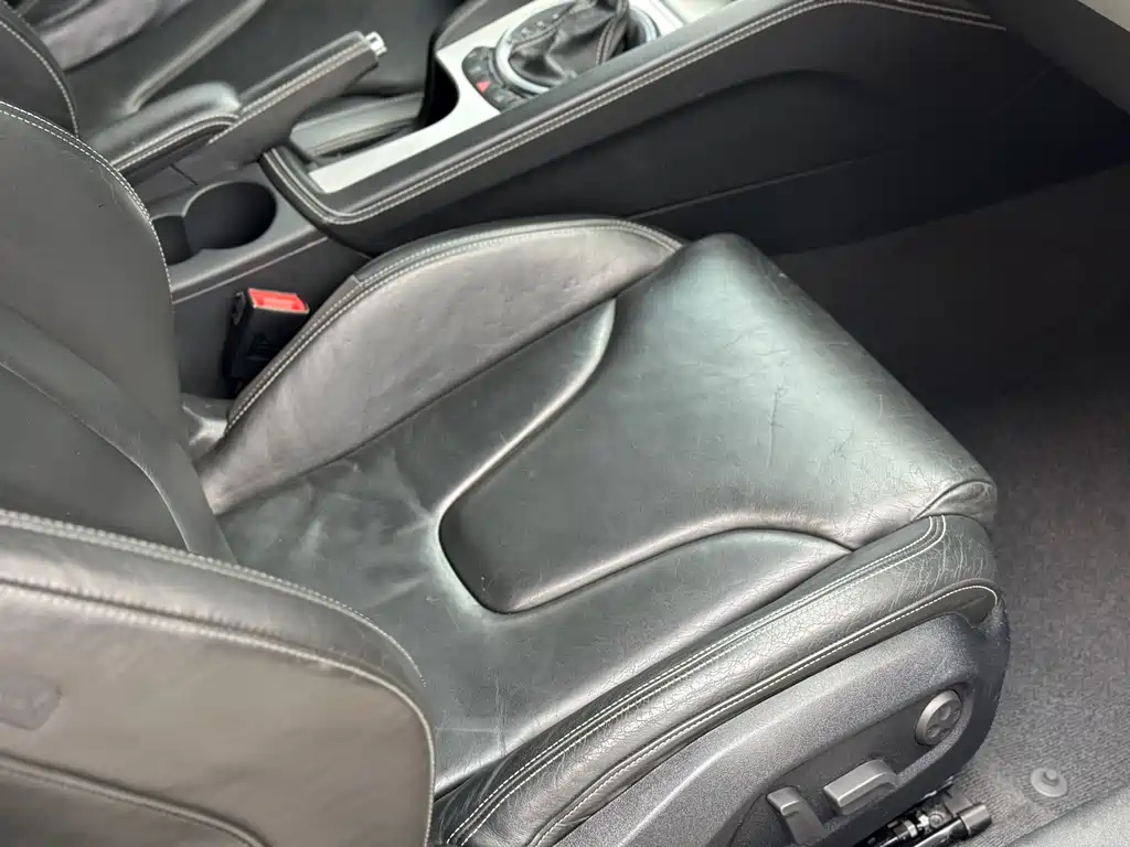 Audi TTS — миниатюра 10