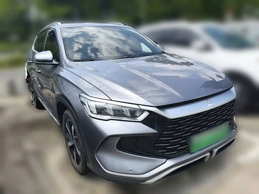 BYD Pro New Energy — миниатюра 6