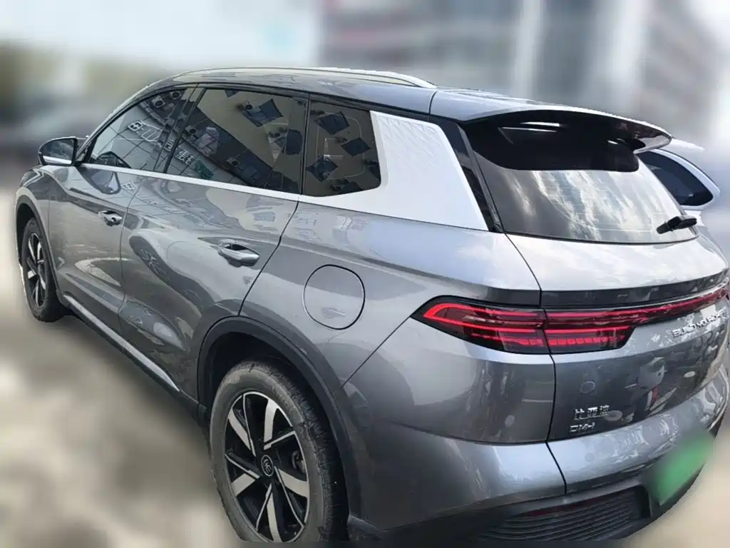 BYD Pro New Energy — миниатюра 7