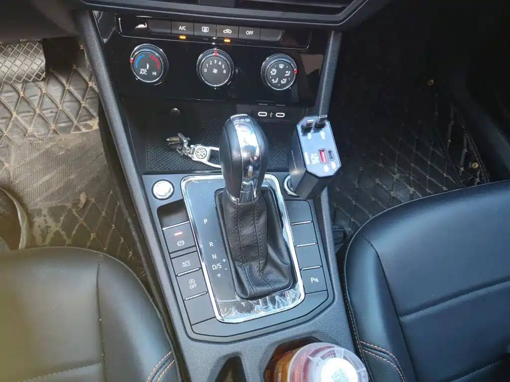 Volkswagen Bora — миниатюра 15
