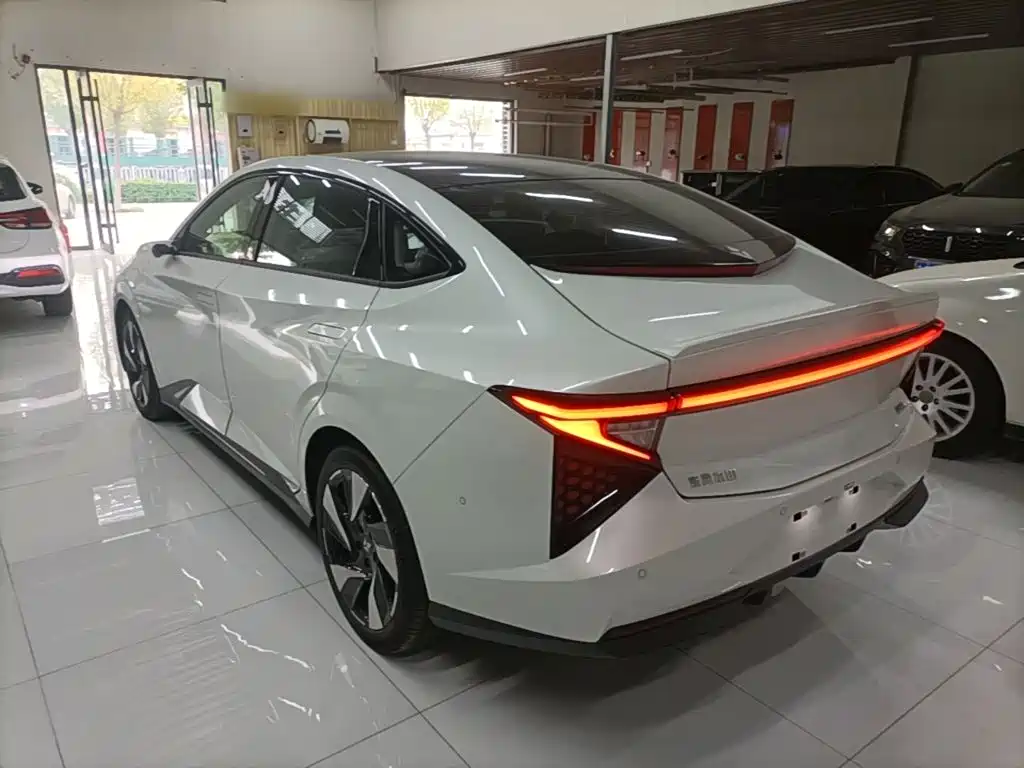 Lingxi Lingxi L — миниатюра 5
