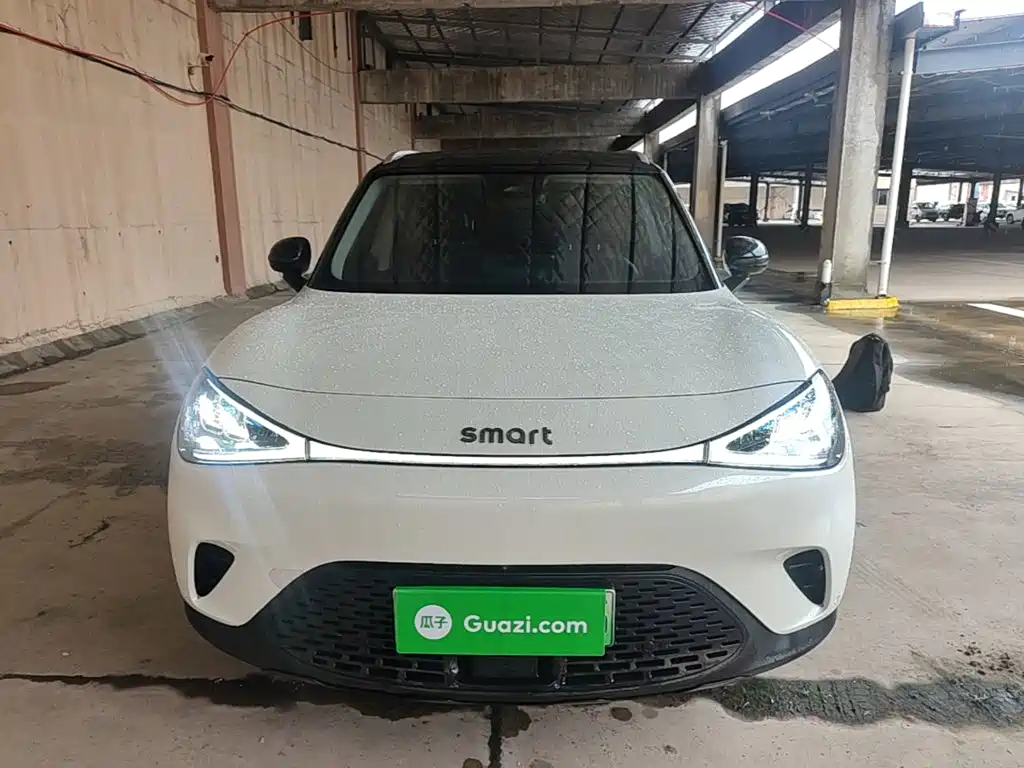 smart Smart #1 — миниатюра 3