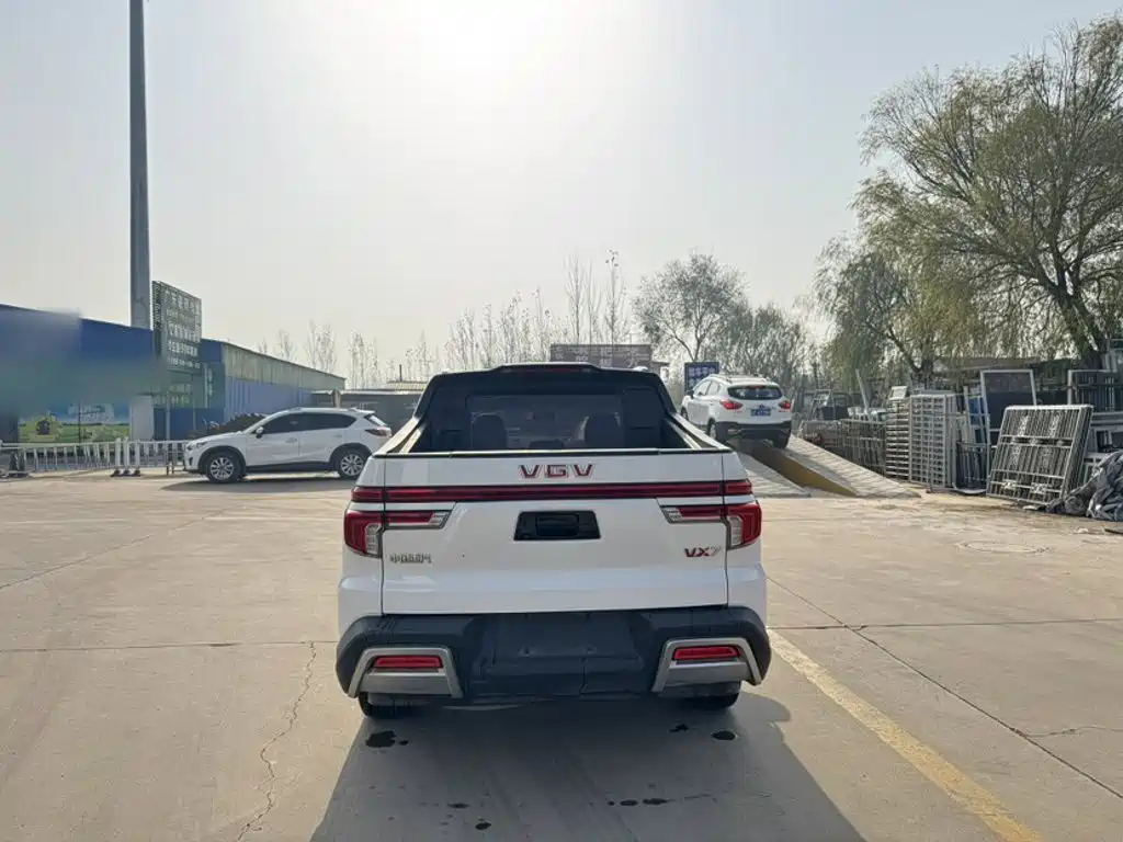 VGV VGV VX7 — миниатюра 10