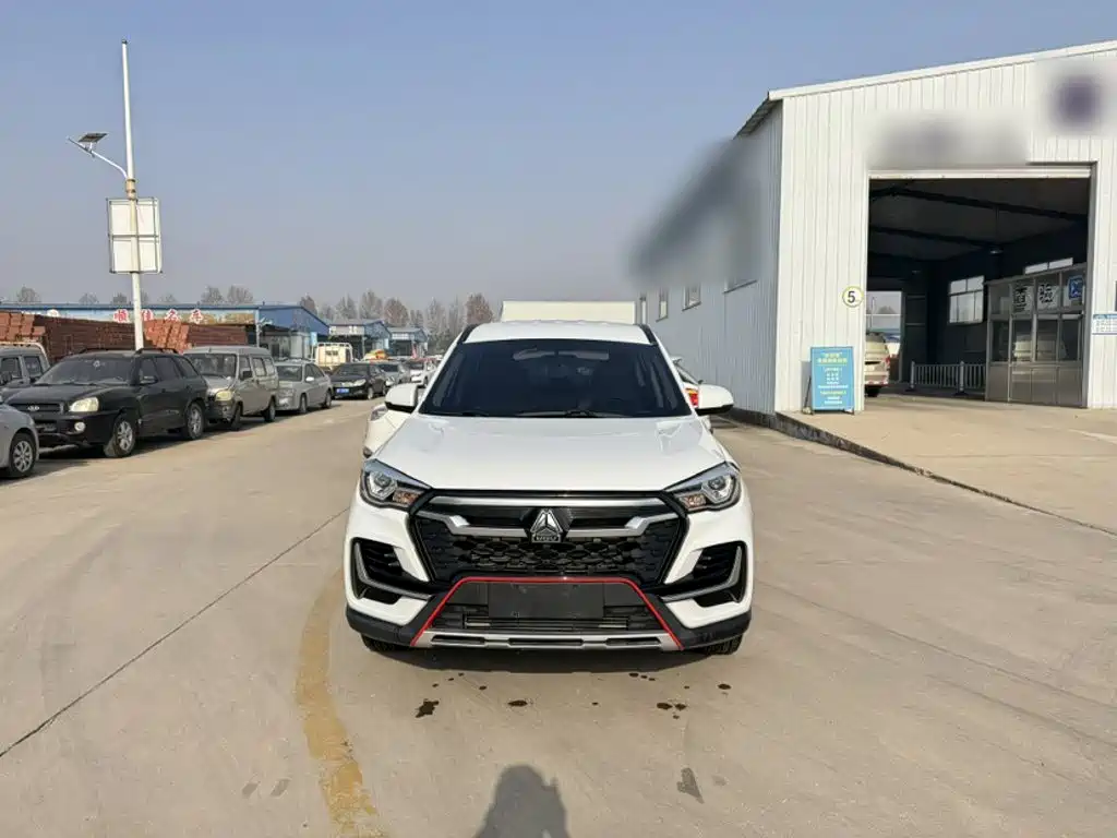 VGV VGV VX7 — миниатюра 6