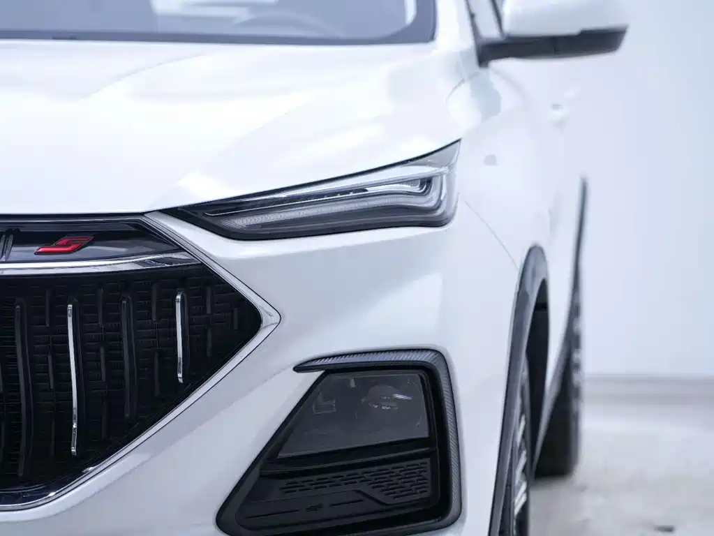 Oshan X5 2021 1.5T DCT Luxury