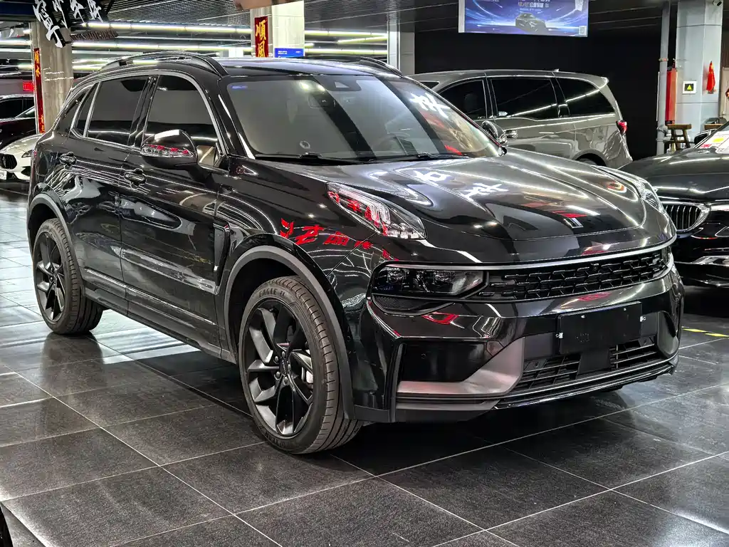 LYNK 01