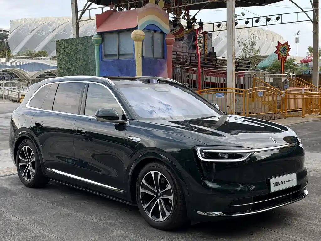 AITO AITO M7 — миниатюра 3