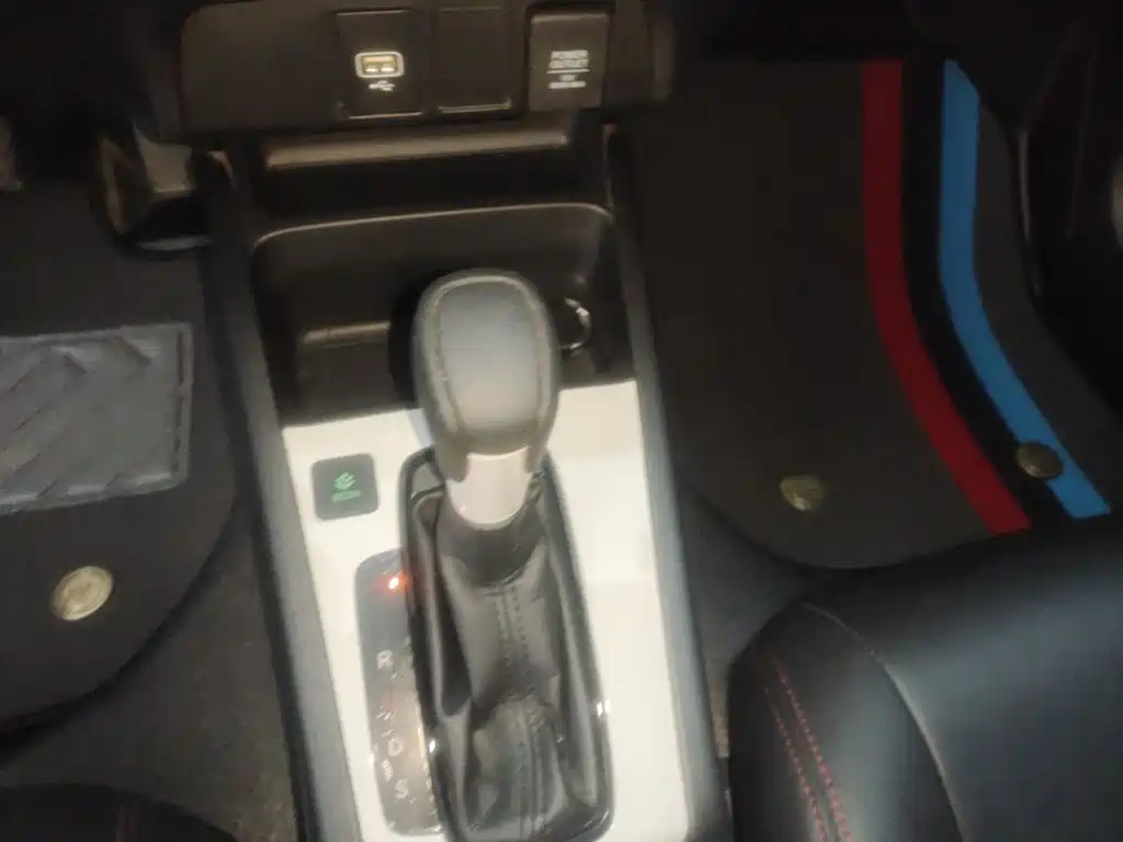 Honda Fit — миниатюра 14