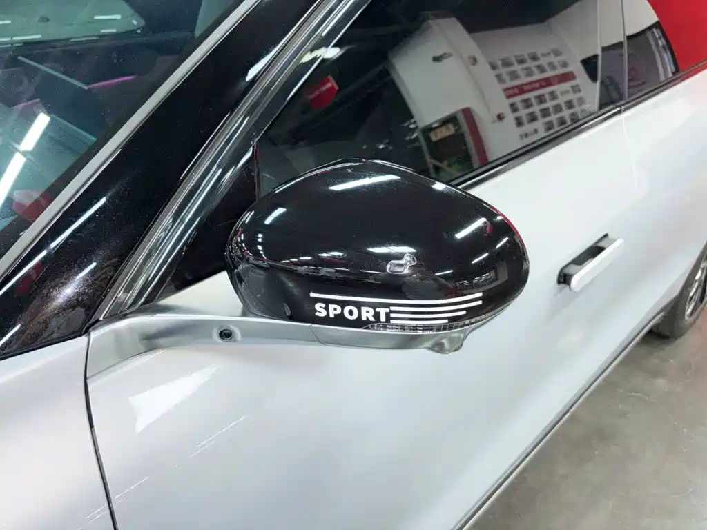 Leapmotor Leapmotor C11 — миниатюра 14