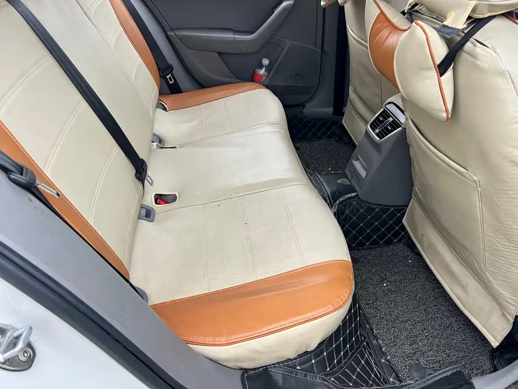 Skoda Octavia — миниатюра 10
