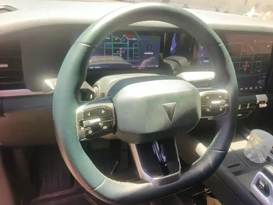 Deepal Deepal G318 — миниатюра 15