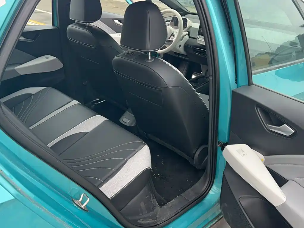Volkswagen ID.3 — миниатюра 13
