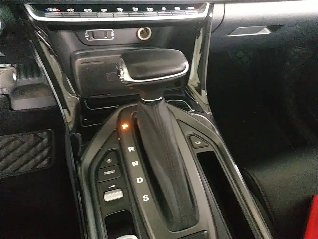GAC Motor Trumpchi GS4 - фото 6