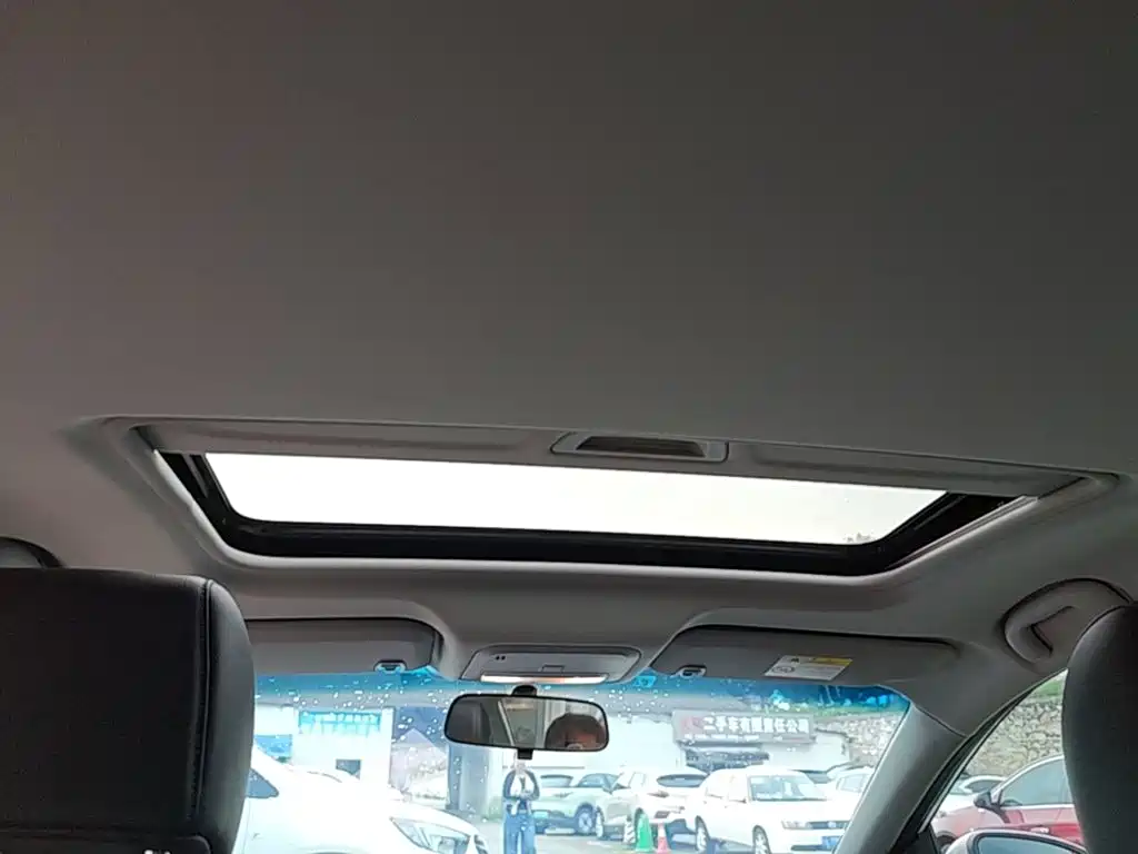 Buick Excelle — миниатюра 18