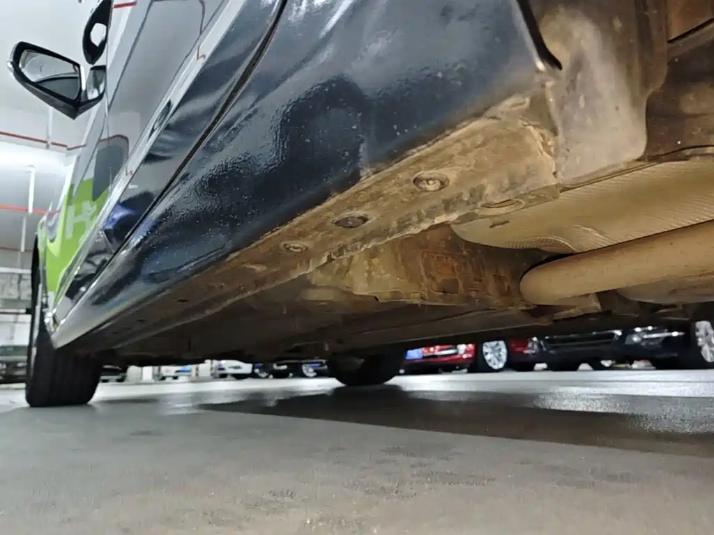 Chevrolet Malibu — миниатюра 22