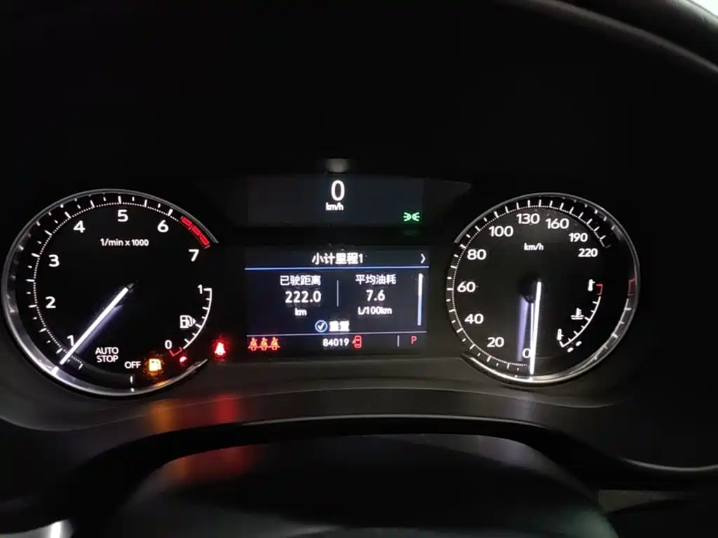 Cadillac XT4 — миниатюра 8