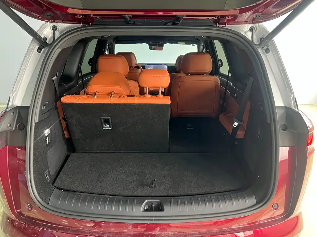 BYD Datang — миниатюра 22