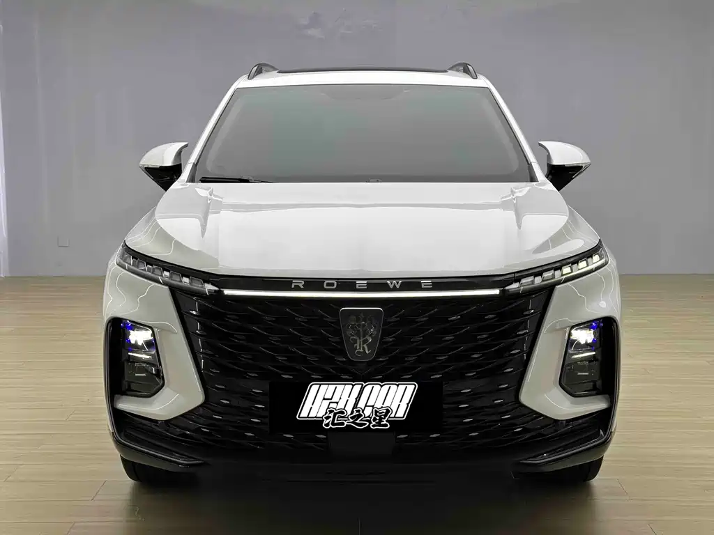 Roewe RX5 MAX — миниатюра 2