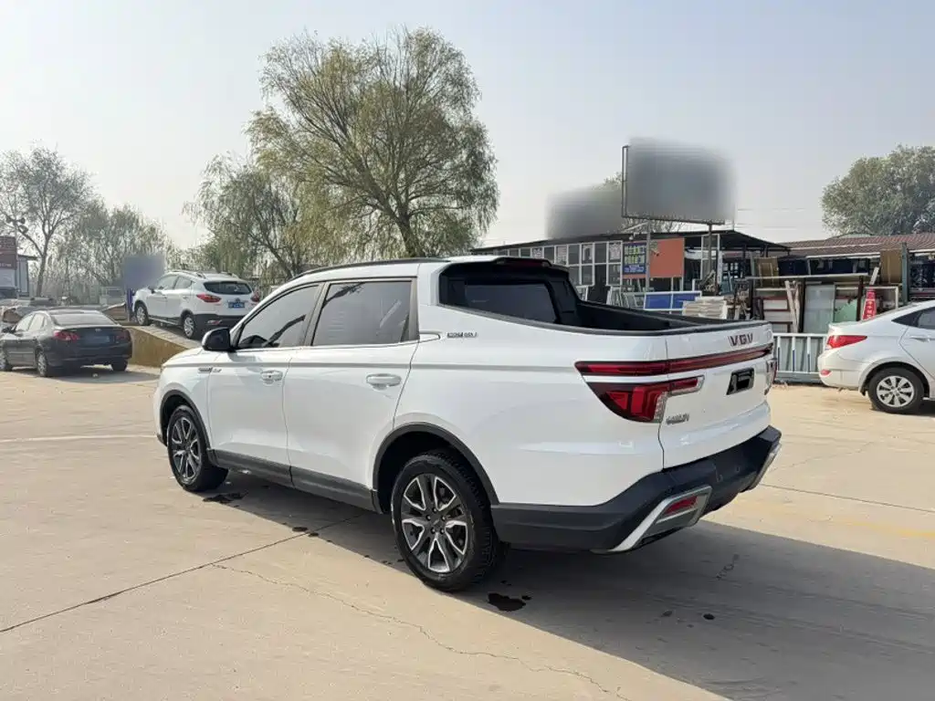 VGV VGV VX7 — миниатюра 8